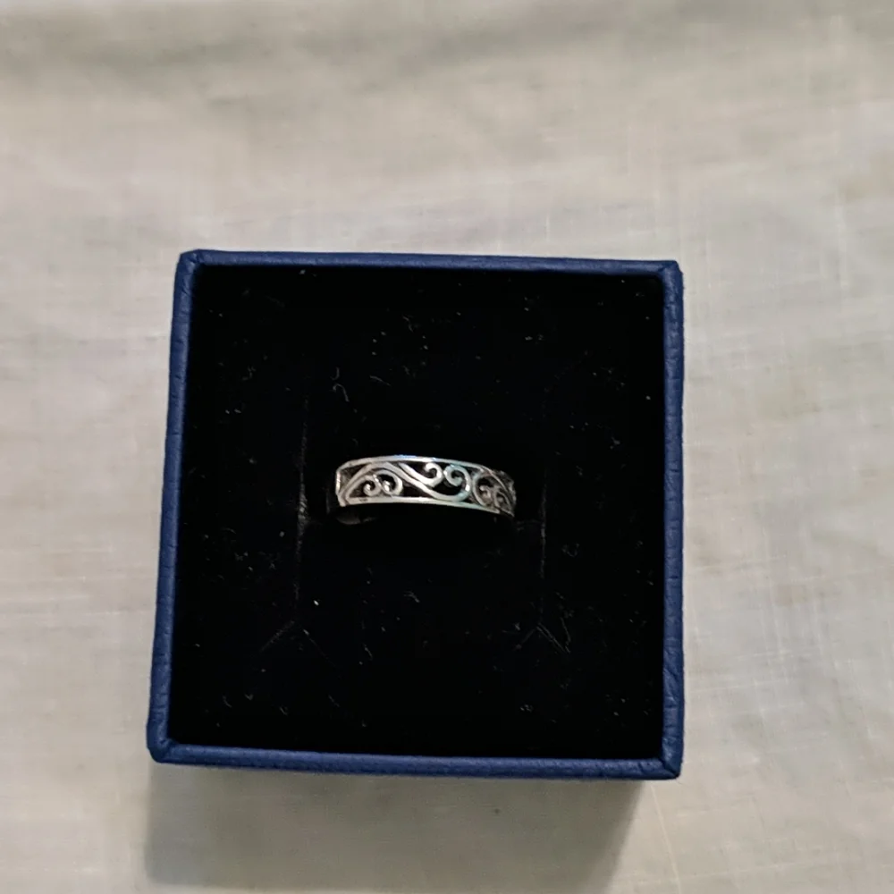 Sterling Silver Celtic Cuff Ring